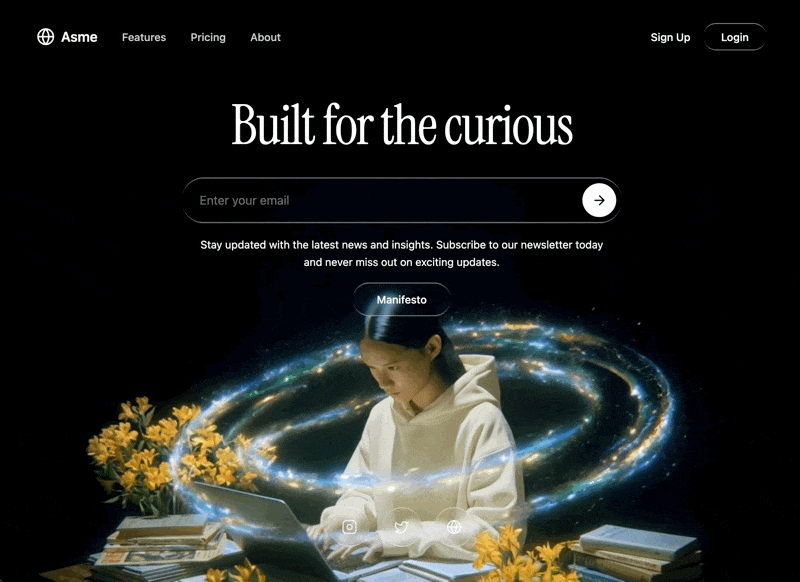 Creative inspiration 5