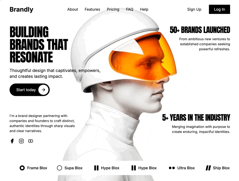 Creative inspiration 13